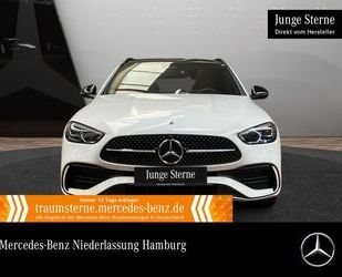 Mercedes-Benz C 300 Gebrauchtwagen