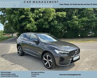 Volvo XC60 Gebrauchtwagen