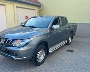 Mitsubishi L200 Gebrauchtwagen