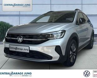 VW Taigo Gebrauchtwagen