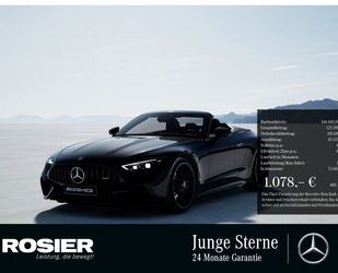 Mercedes-Benz SL 63 AMG Gebrauchtwagen