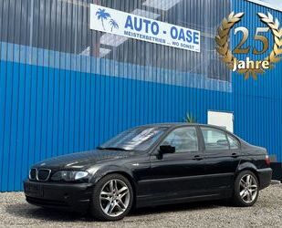 BMW 320 Gebrauchtwagen