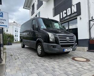 BMW Crafter 