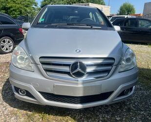 Mercedes-Benz B 180 Gebrauchtwagen