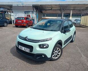 Citroen C3 Gebrauchtwagen