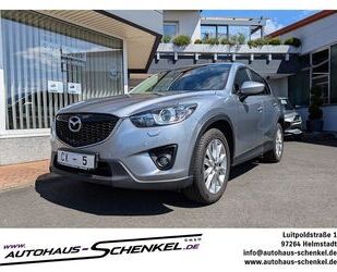 Mazda CX-5 Gebrauchtwagen