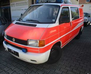 VW T4 andere Gebrauchtwagen