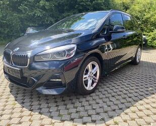 BMW 218 Gebrauchtwagen