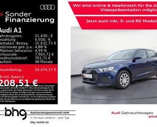 Audi A1 Gebrauchtwagen