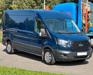 Ford Transit Gebrauchtwagen