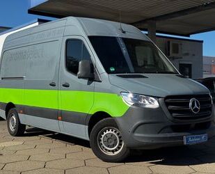 Mercedes-Benz Sprinter Gebrauchtwagen