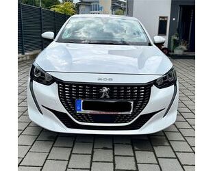 Peugeot 208 Gebrauchtwagen