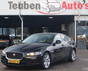 Jaguar XE Gebrauchtwagen