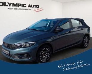Fiat Tipo Gebrauchtwagen