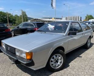 VW Scirocco Gebrauchtwagen