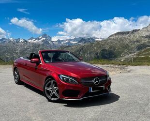 Mercedes-Benz C 180 Gebrauchtwagen