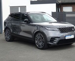 Land Rover Range Rover Velar Gebrauchtwagen