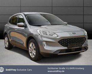 Ford Kuga Gebrauchtwagen