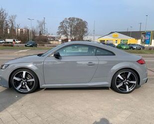 Audi TT RS Gebrauchtwagen