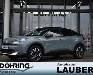 Citroen C4 Gebrauchtwagen