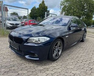 BMW 535 Gebrauchtwagen