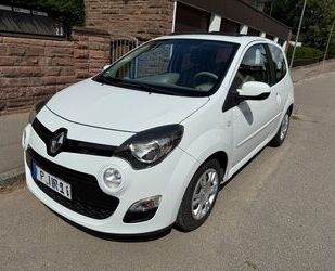 Renault Twingo Gebrauchtwagen