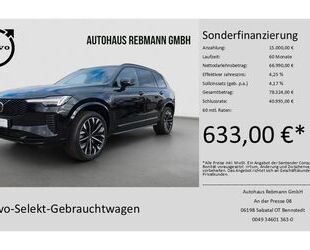 Volvo XC90 Gebrauchtwagen