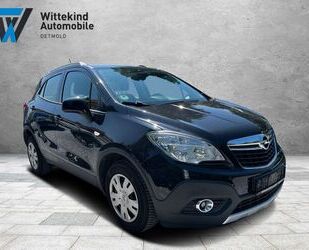 Opel Mokka Gebrauchtwagen