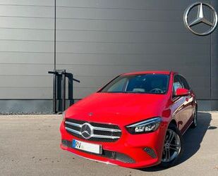 Mercedes-Benz B 180 Gebrauchtwagen