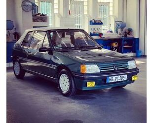 Peugeot 205 Gebrauchtwagen