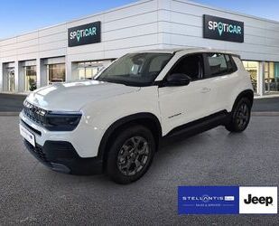 Jeep Avenger Gebrauchtwagen