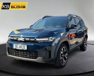 Dacia Bigster Gebrauchtwagen