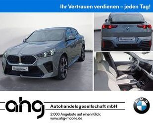 BMW X2 Gebrauchtwagen