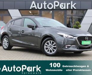Mazda 3 Gebrauchtwagen