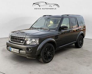 Land Rover Discovery Gebrauchtwagen