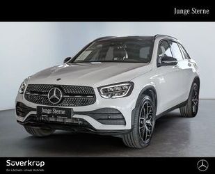 Mercedes-Benz GLC 300 Gebrauchtwagen