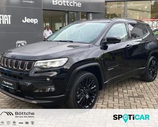 Jeep Compass Gebrauchtwagen