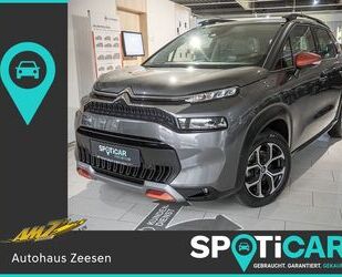 Citroen C3 Aircross Gebrauchtwagen