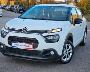 Citroen C3 Gebrauchtwagen