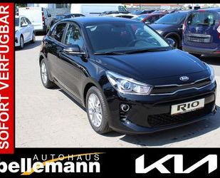 Kia Rio Gebrauchtwagen