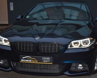BMW 535 Gebrauchtwagen