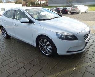 Volvo V40 Gebrauchtwagen