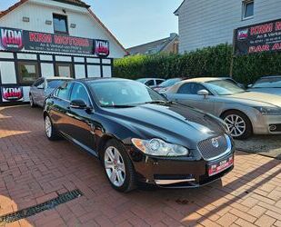 Jaguar XF Gebrauchtwagen