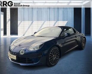 Alpine A110 Gebrauchtwagen
