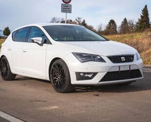 Seat Leon Gebrauchtwagen