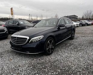 Mercedes-Benz C 300 Gebrauchtwagen