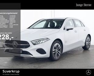 Mercedes-Benz A 200 Gebrauchtwagen