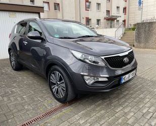 Kia Sportage Gebrauchtwagen