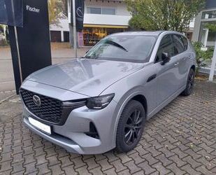 Mazda CX-60 Gebrauchtwagen