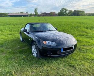 Mazda MX-5 Gebrauchtwagen